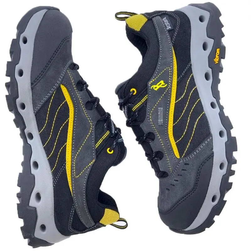 Zapatos Línea Urbana De Trekking Impermeables Para Hombre Bestard Space Low 4 Zapatos Línea Urbana De Trekking Impermeables Para Hombre Bestard Space Low - Imagen 2
