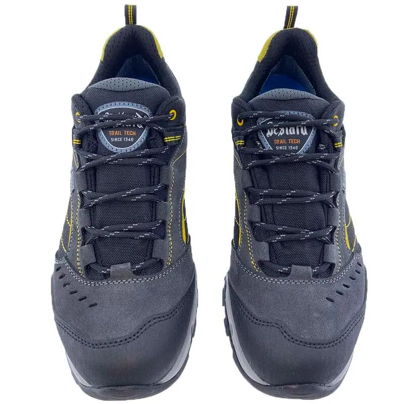 Zapatos Línea Urbana De Trekking Impermeables Para Hombre Bestard Space Low 6 Zapatos Línea Urbana De Trekking Impermeables Para Hombre Bestard Space Low - Imagen 4